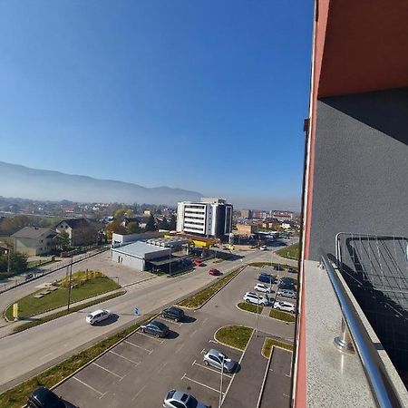 Apartman Victoria Lukavica Ngoại thất bức ảnh