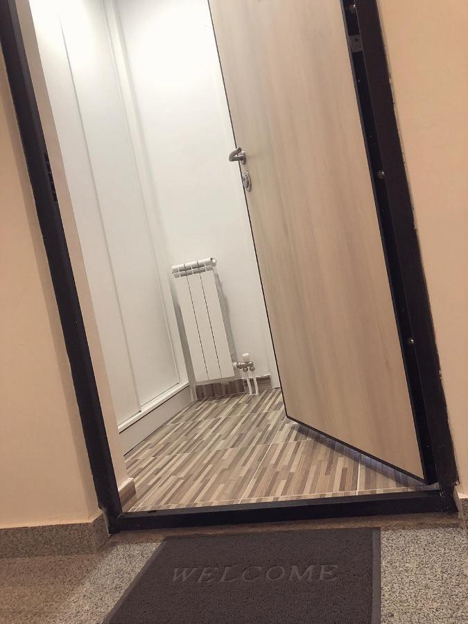 Apartman Victoria Lukavica Ngoại thất bức ảnh