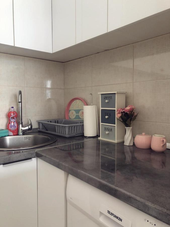 Apartman Victoria Lukavica Ngoại thất bức ảnh