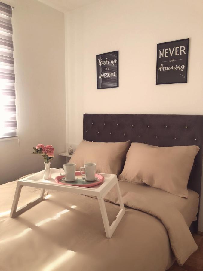 Apartman Victoria Lukavica Ngoại thất bức ảnh