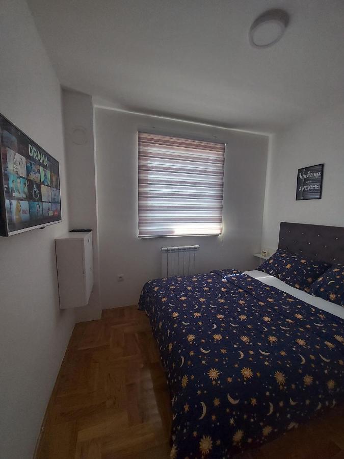 Apartman Victoria Lukavica Ngoại thất bức ảnh