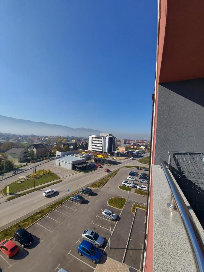 Apartman Victoria Lukavica Ngoại thất bức ảnh