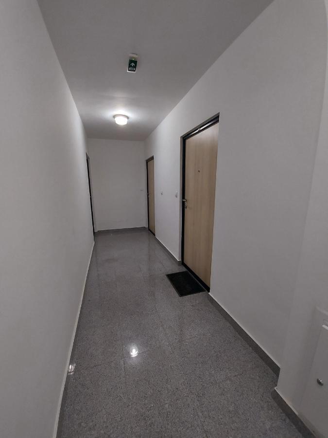 Apartman Victoria Lukavica Ngoại thất bức ảnh