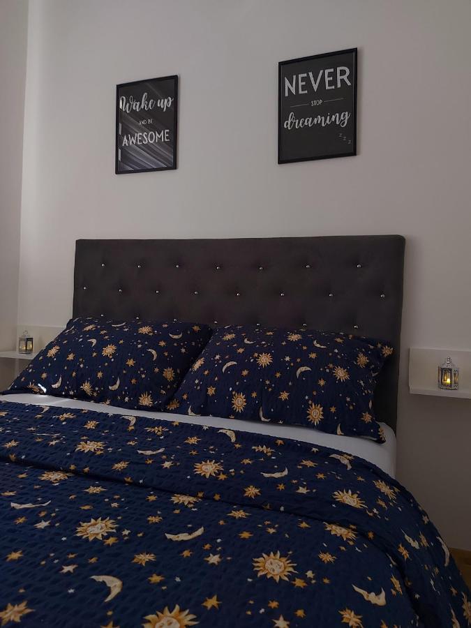 Apartman Victoria Lukavica Ngoại thất bức ảnh