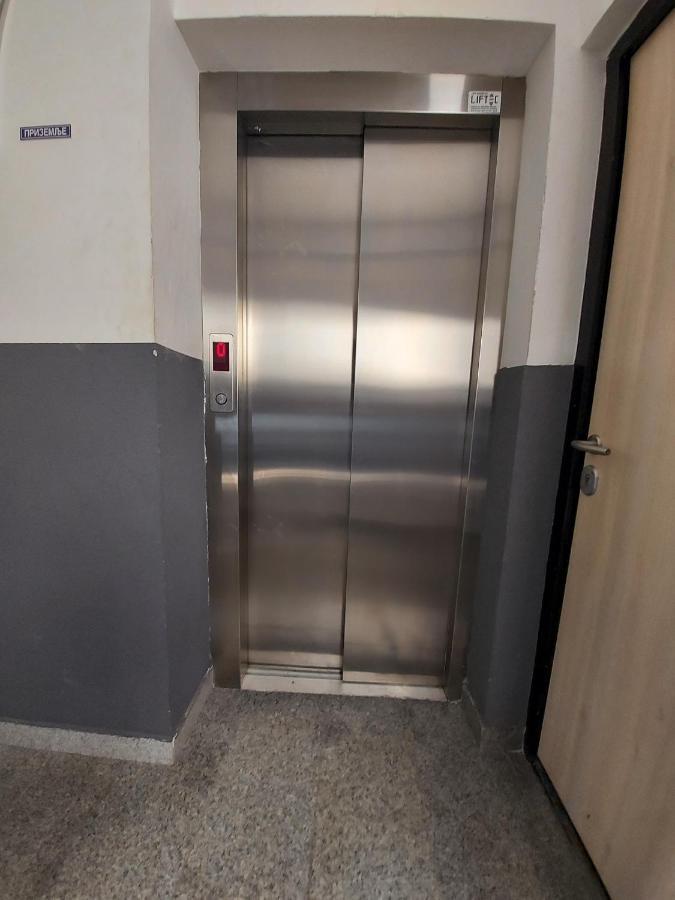Apartman Victoria Lukavica Ngoại thất bức ảnh