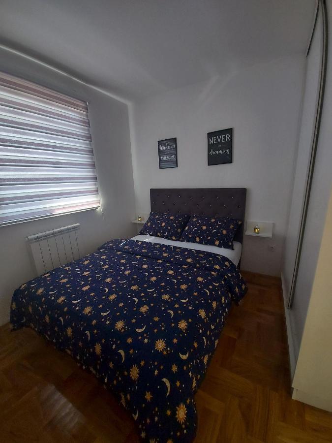 Apartman Victoria Lukavica Ngoại thất bức ảnh
