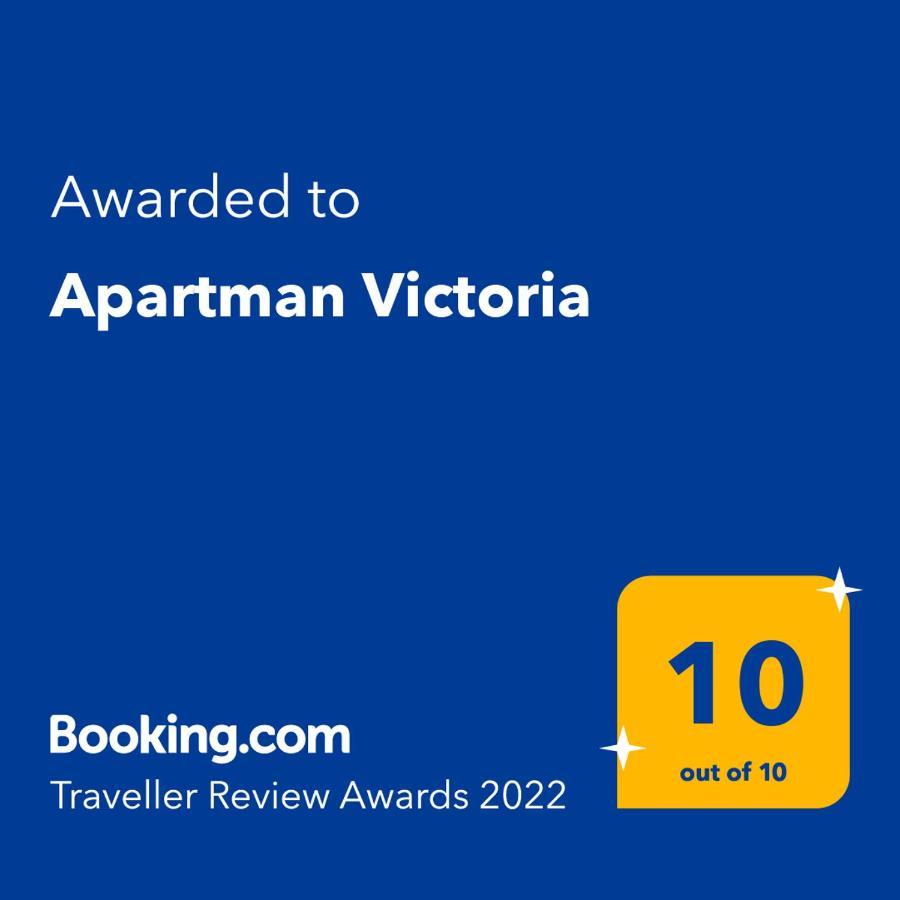 Apartman Victoria Lukavica Ngoại thất bức ảnh